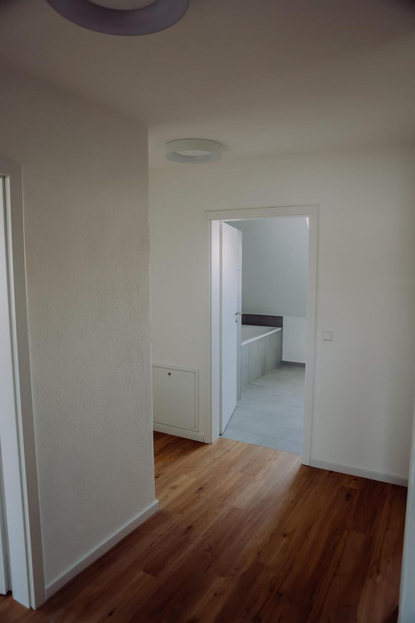 Zur Pfanne - Studio Biberach an der Riß Dış mekan fotoğraf