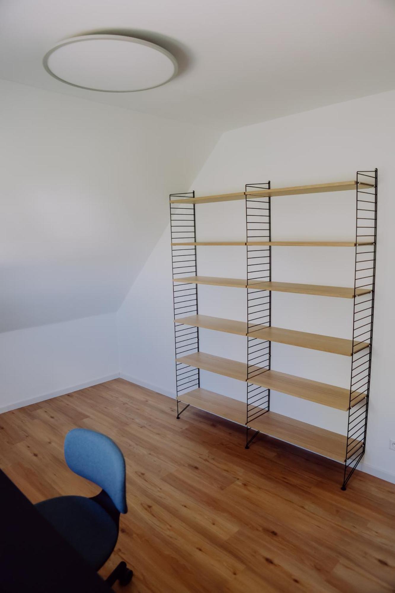Zur Pfanne - Studio Biberach an der Riß Dış mekan fotoğraf